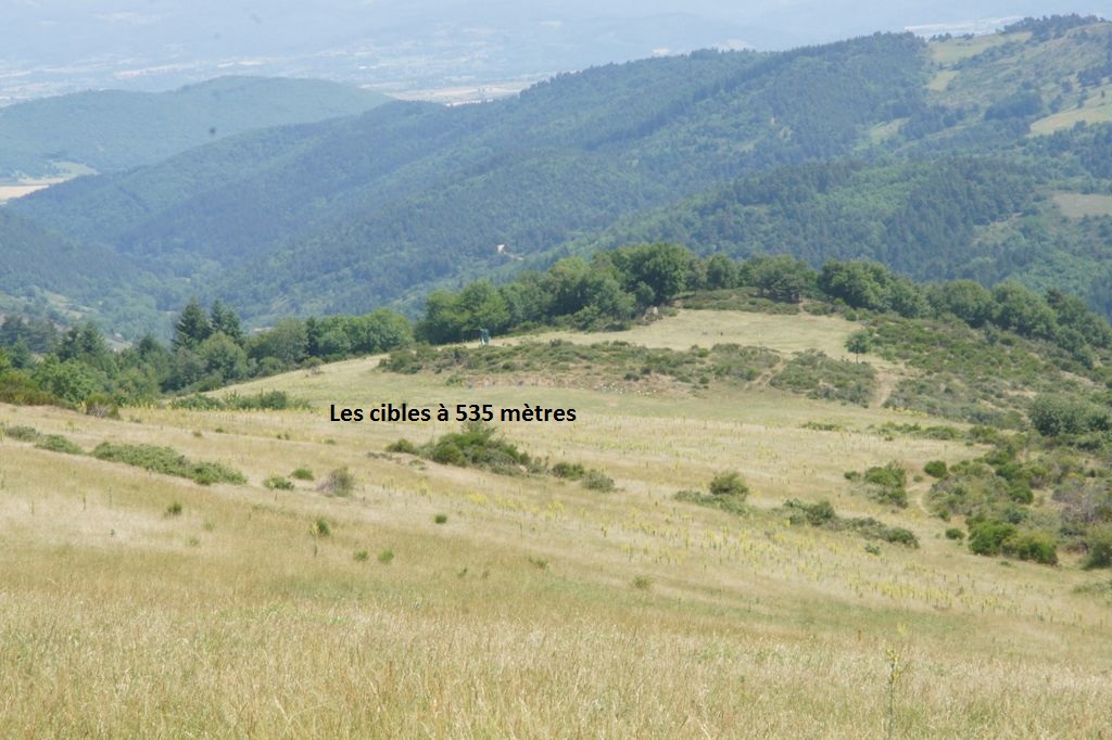 Sortie Club au Domaine de Raboulet 